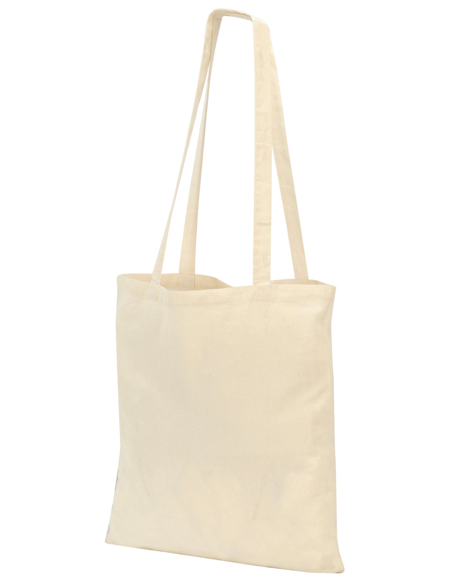 0504 Plain Bianco Ragazze Borse Uomini Eono Canvas Large Tote Bag Cotone Riutilizzabile Borse Spesa Eco-Friendly Alimentari Spalla Sacchi di Juta Cotone per Le Donne